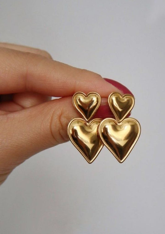 Little Hearts