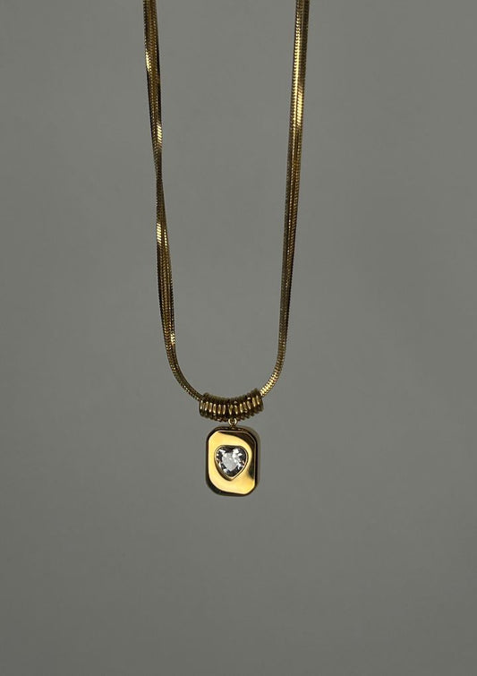 Lola Necklace