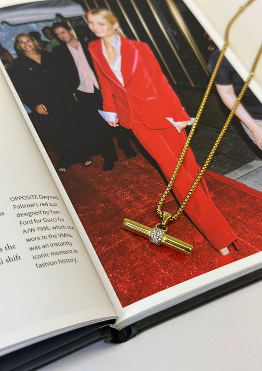 Lulu Necklace
