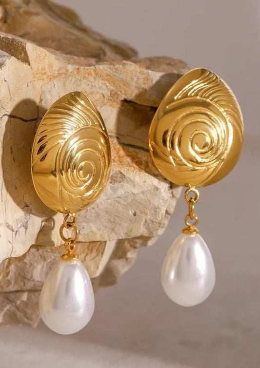 Margo Earrings