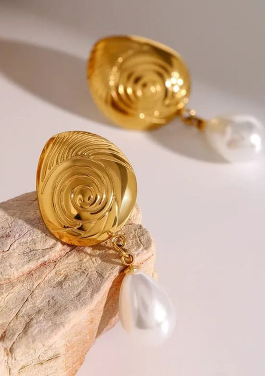 Margo Earrings