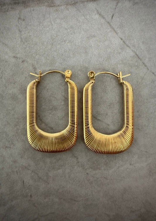 Pave Hoops