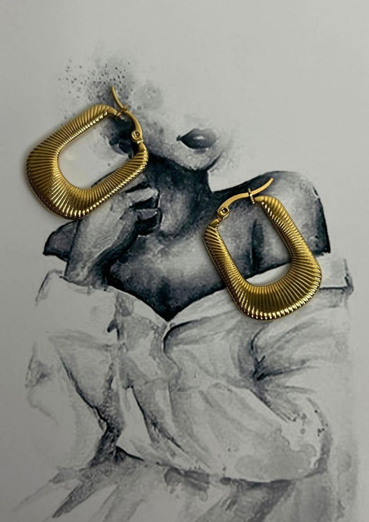 Pave Hoops