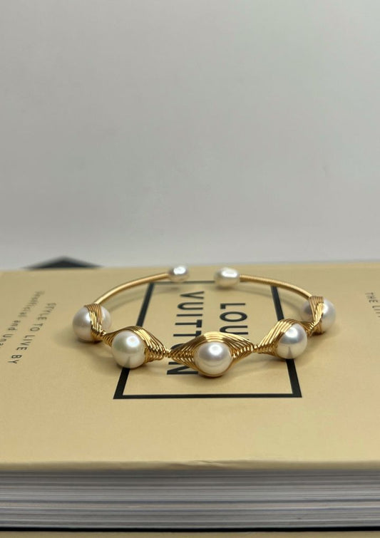 Perla Handcuff