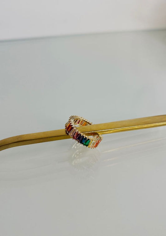Rainbow Band