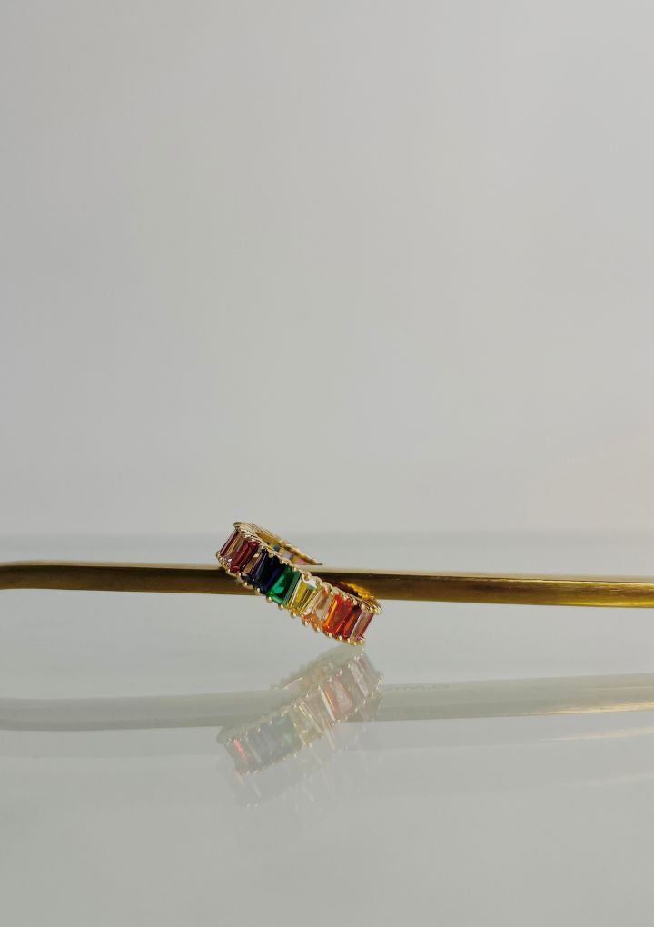 Rainbow Band