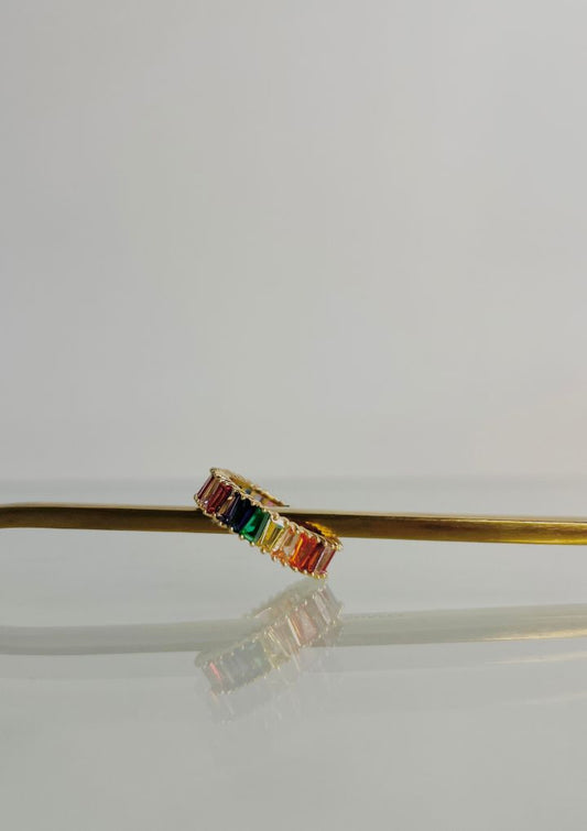 Rainbow Band