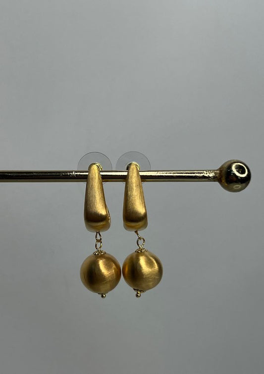 Raya Earrings