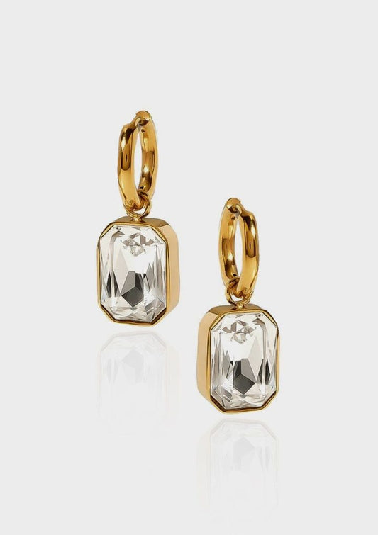 Self-love Earrings