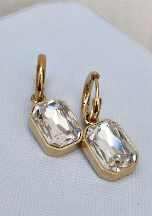 Self-love Earrings