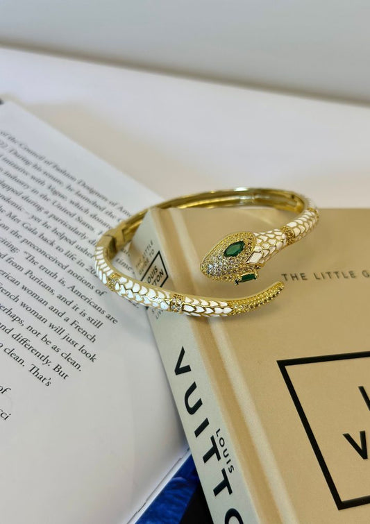 Snake Handcuff
