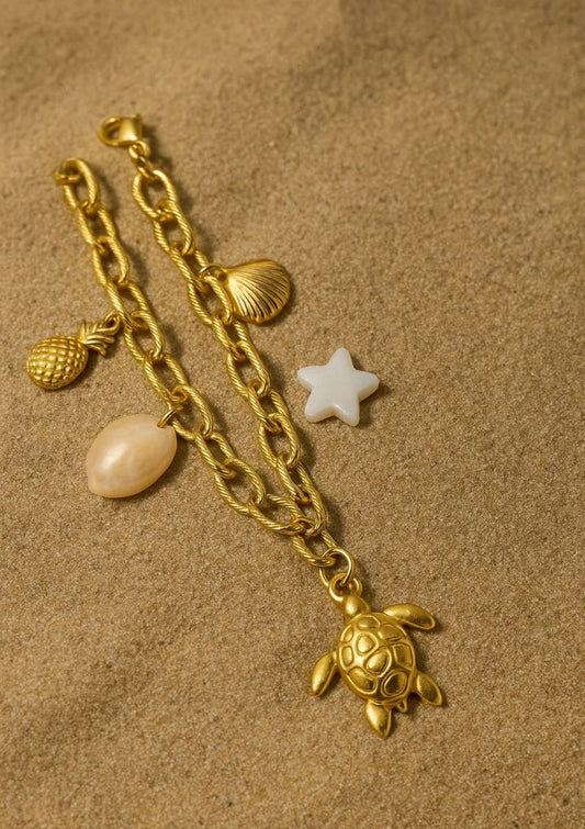 Summertide Bracelet