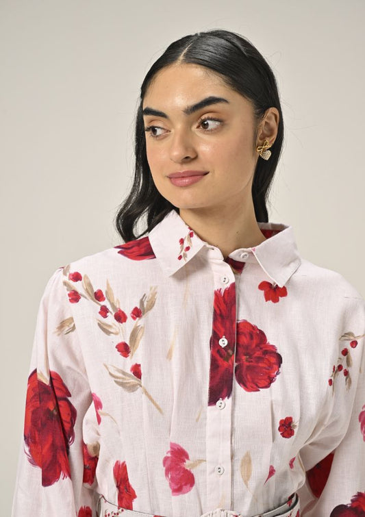 Valentine Earrings