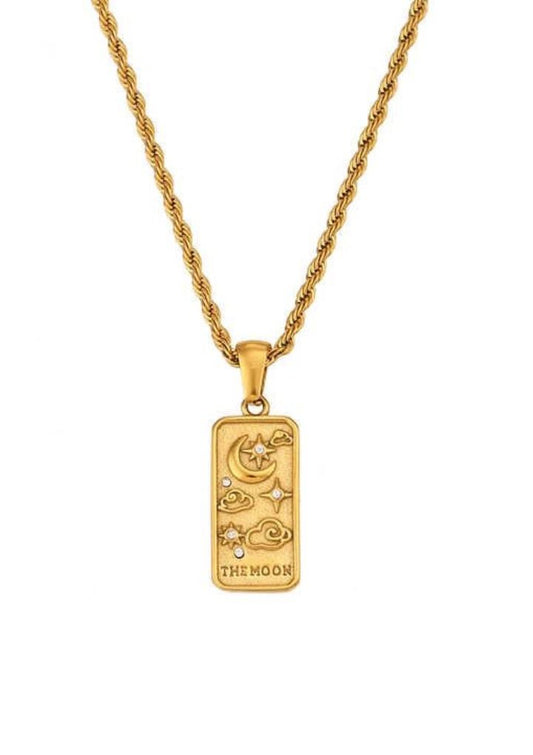 Willow Necklace
